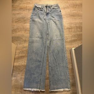 YMI Denim Jeans